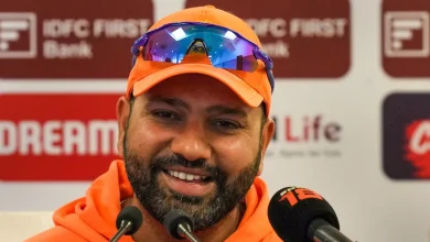 Rohit Sharma gave a big statement to the critics waiting for his retirement