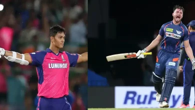 LSG vs RR IPL 2024: Lucknow Super Giants vs Rajasthan Royals Predicted Playing XI, squads, fantasy team