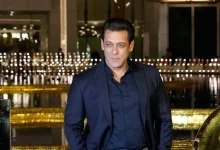 Do you know Salman Khan is safe because of his habits!