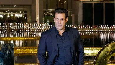Do you know Salman Khan is safe because of his habits!