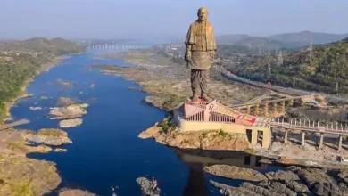 Read before visiting Statue of Unity, Dabhoi Bridge will remain closed