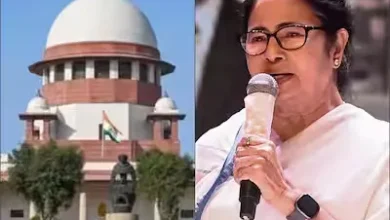 Supreme Court's big blow to Mamata Govt, CBI probe into Sandeshkhali case will continue, HC order not stayed