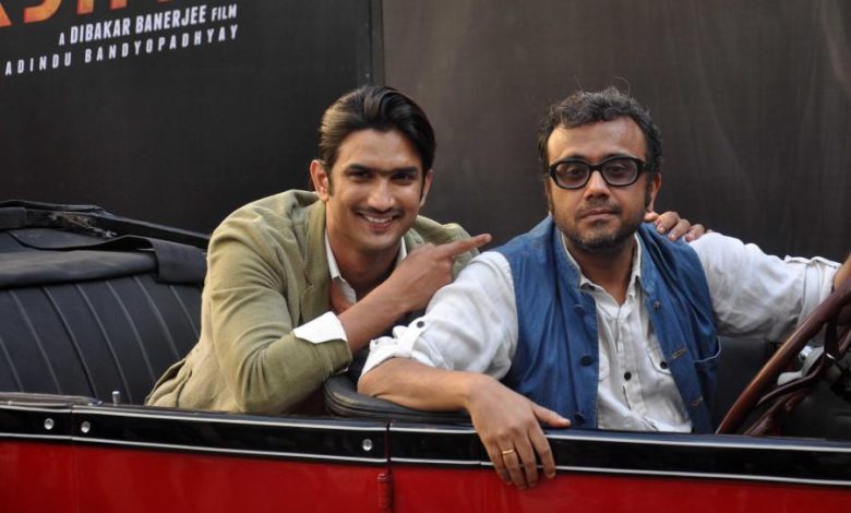Nobody Cares About Sushantsinh Rajput's Death, Everyone Wants Spice: Know Who Said So