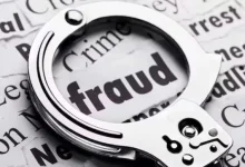 39 lakh fraud on the pretext of getting a job in the ministry: Crime against two