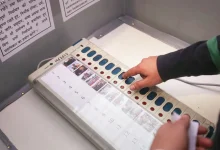 Loksabha Election: 52.49 percent polling till 5 pm in Maharashtra