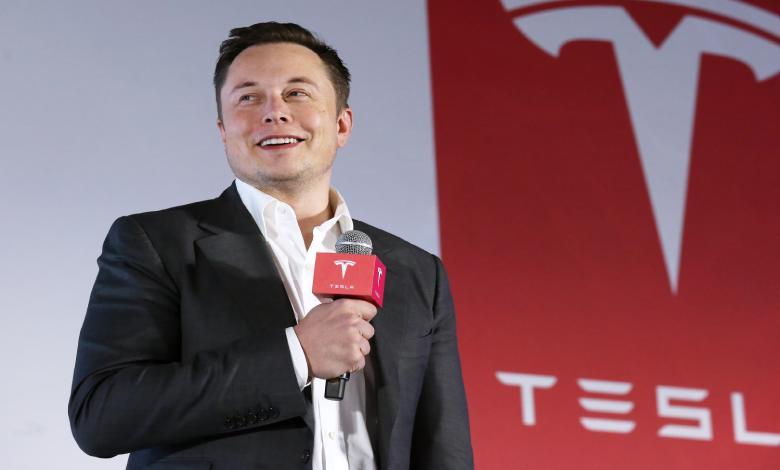 Elon Musk's Tesla filed a case against India's Tesla Power Company, know what the case is