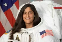 Mission ISS: Indian-origin astronaut Sunita Williams will go into space again