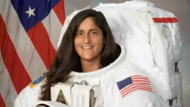 Mission ISS: Indian-origin astronaut Sunita Williams will go into space again