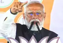 ...then we will wear bangles: PM Modi targeted the opposition