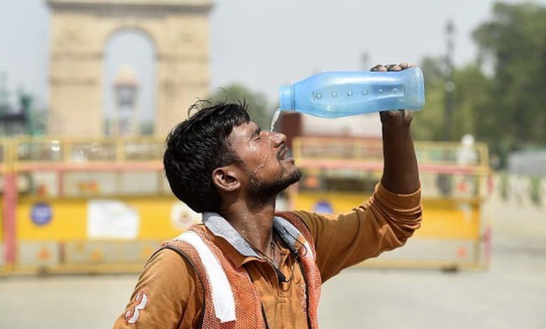 Extreme heat also affects mental health, know the symptoms and remedies