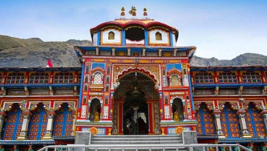 Special preparations for opening the doors of Badrinath Kedarnath Dham will welcome the pilgrims in this way
