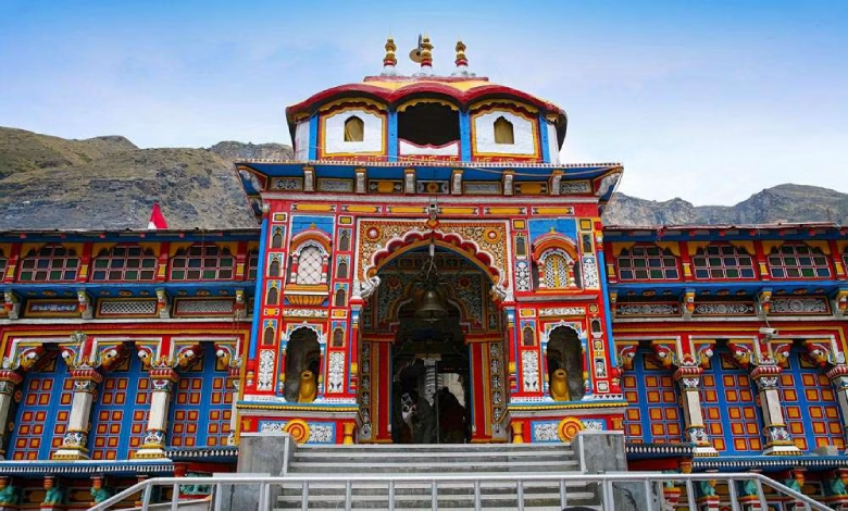 Special preparations for opening the doors of Badrinath Kedarnath Dham will welcome the pilgrims in this way
