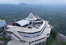 Special Notice for Devotees Going to Gabbar Ambaji : Else there will be "Dharmadhakko"