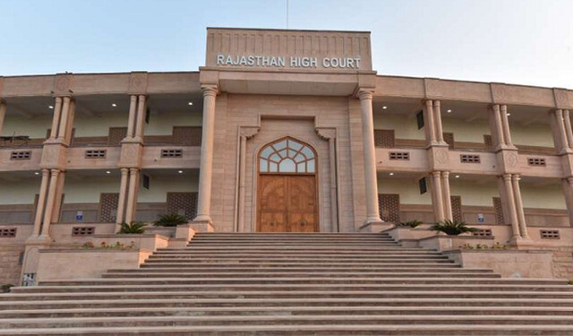 Rajasthan High Court's big order: Give compensation to the dependents of those who lost their lives in the heatwave