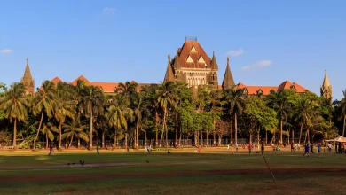 Supreme Court orders Maharashtra government to hand over land for Bombay High Court building