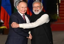 Russia came forward in support of India, said about terrorist Pannu killing….