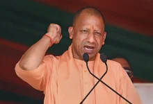 Indy coalition wants to loot country by dividing people along caste, religion lines: Yogi Adityanath