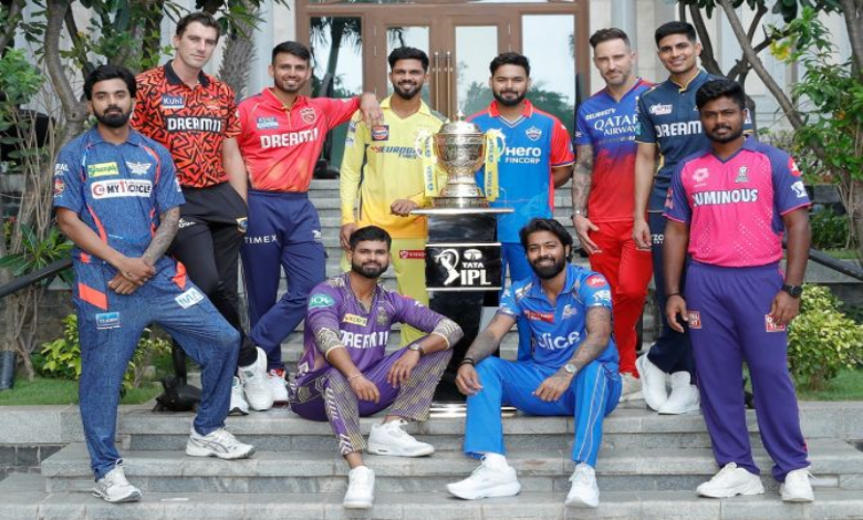 The equation for the IPL's play-offs is still confusing