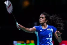Malaysia Badminton Masters starts tomorrow