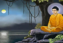 Do you know this about Buddha Purnima