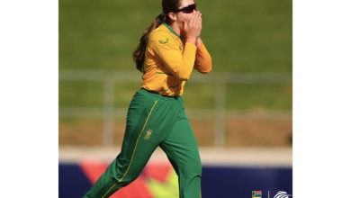 Netherlands v/s Italy T20 Controversy started as the women's all-rounder played for South Africa in 2023 and the Netherlands in 2024.