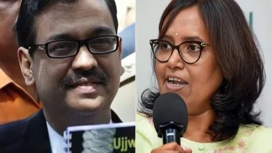 Stars will decide the fate of candidates in 'Mini Mumbai' ujjwal nikam varsha gaekwad