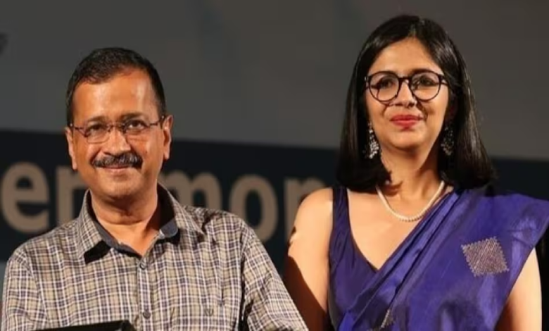 Who is Swati Maliwal know Personal Life to Political Career