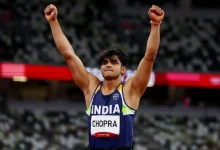 Neeraj Chopra could win a big contest again on Friday before the Olympics