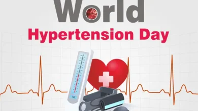 world hypertension day 2024