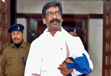 Former CM Hemant Soren reached the Supreme Court after receiving a blow from the High Court