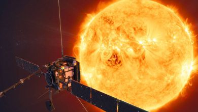 Aditya-L1 and Chandrayaan-2 orbiters captured the phenomenon of solar flares