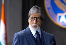 Amitabh Bachchan, wife Jaya Bachchan will see who is running after this...