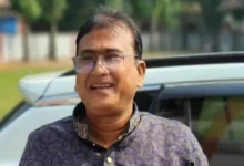 Bangaladesh MP missing in India last Muzaffarpur