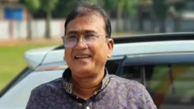 Bangaladesh MP missing in India last Muzaffarpur