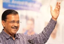 How much can Kejriwal change the political environment in 21 days and 4 phases?