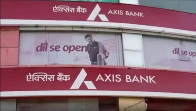 22 crores loan fraud with Axis Bank! Find out how two people ransacked a bank