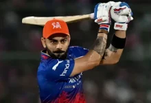 Kohli in preparation to create a big record in the history of IPL