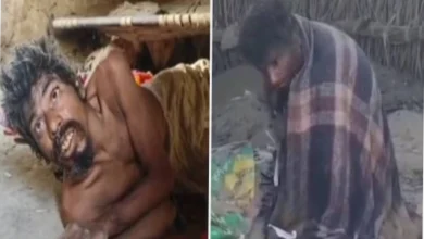 lives of two brothers chained for 10 years.