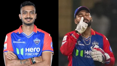 Akshar Patel said late bowler will be punished