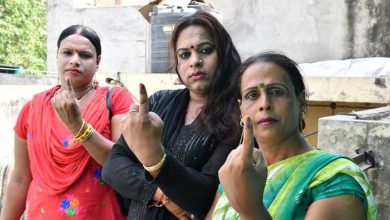 Transgenders voting in large numbers this state is top