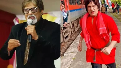 Amitabh Bachchan's duplicate Firoz Khan dies of heart attack