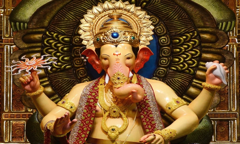 Worship Bhagwan Ganesh on Wednesday and get success