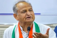 words Prime Minister election speeches logicwho came to Gujarat and said Ashok Gehlot