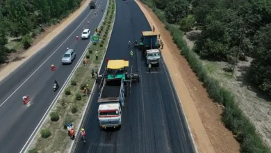 Highway will repair itself, if you don't believe, look at this bold plan of NHAI...