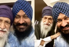 Gurucharan Singh Missing: We are very worried, father's tears spilled over