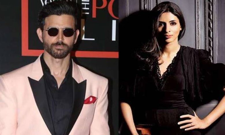 Hey, Shweta Bachchan was in a relationship with this actor despite being married!