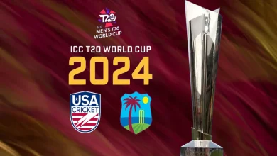 June's T20 World Cup is in jeopardy… know why