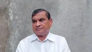 Ramesh Parekh green valley Amreli, BJP's Dungar Davanal Kachhdia Shabad Vedh