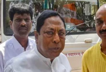 ED summons Jharkhand rural development minister, questioning will be on 14th