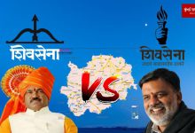 Shiv Sena VS Shiv Sena: Shinde announces candidate for Nashik seat too